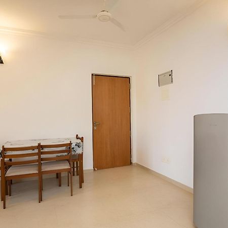 Ronnie'S Studio Apartment Arpora Bagian luar foto